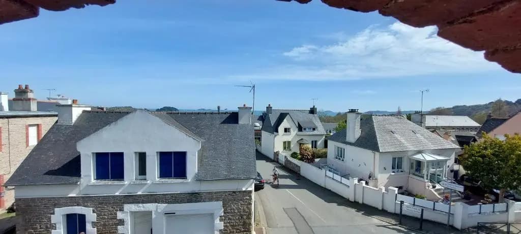 Maison Paimpol à 3 min à pied de la mer - Miniature 8