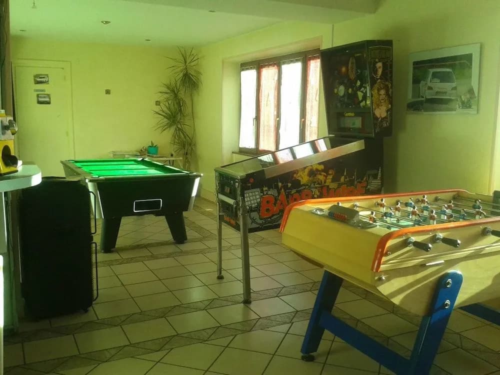 Hôtel du Tourisme - Miniature 7