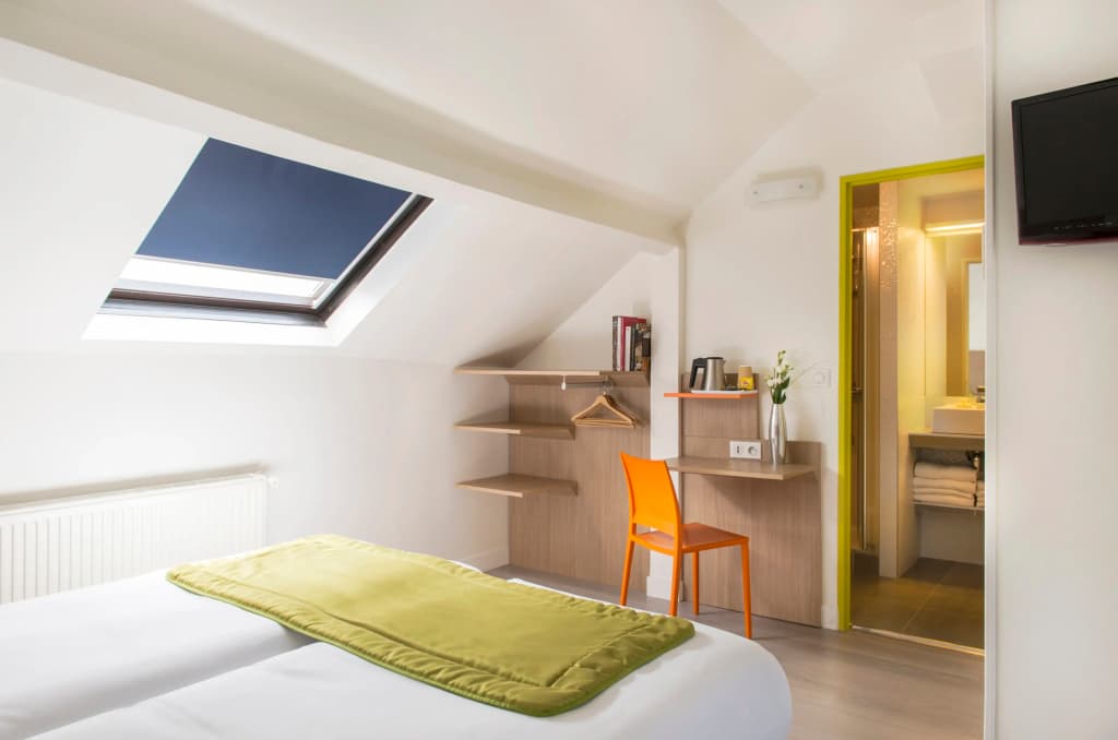 Hotel Bel Oranger Paris - Photo 3