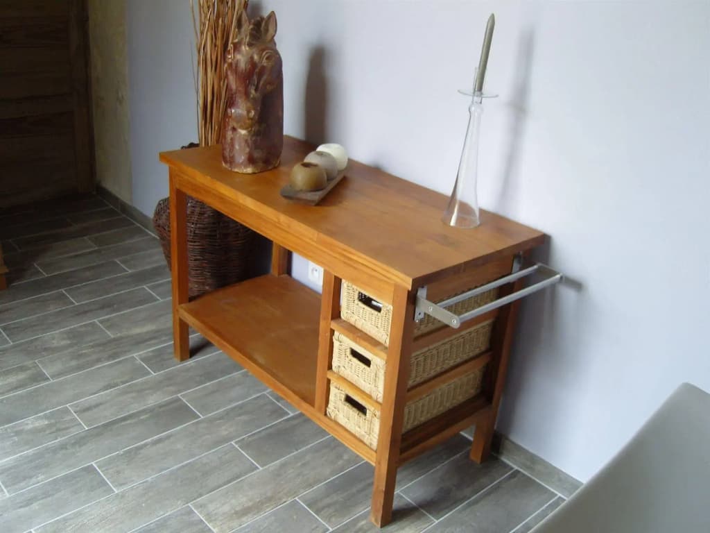 Mas Guiraud - Photo 2