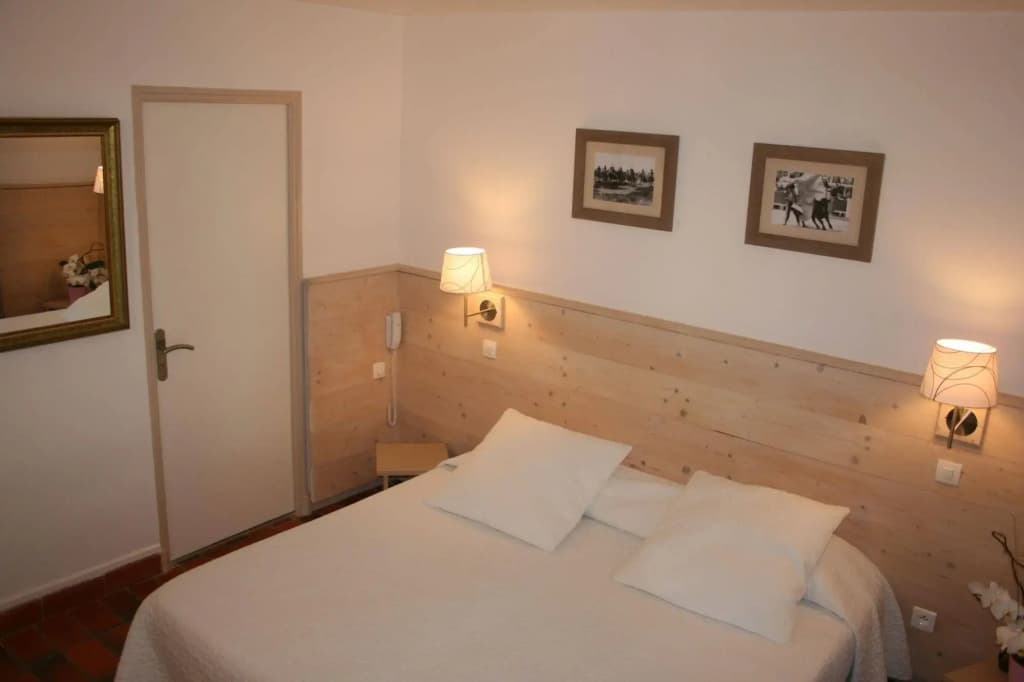 Hôtel les Rizières - Photo 1
