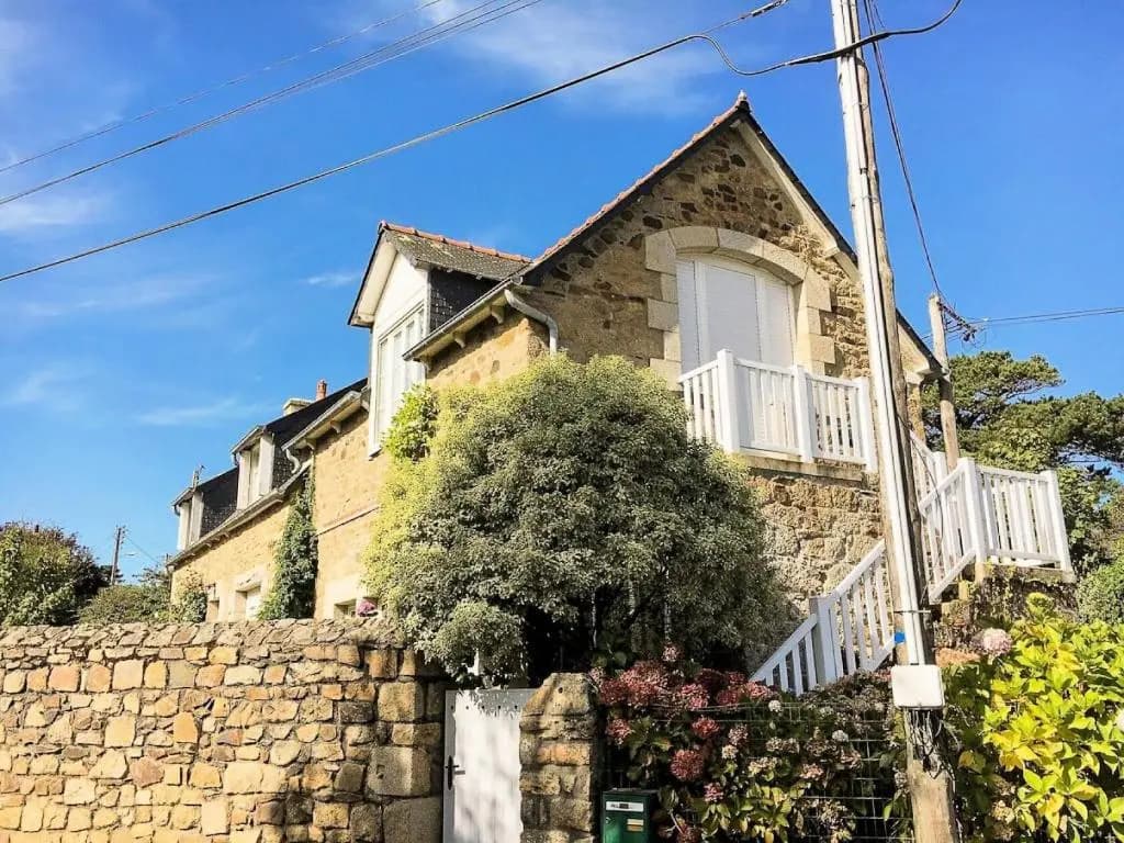 Résidence Ty Moune-port Blanc - Maisons & Villas pour 7 Personnes 224 - Photo 1