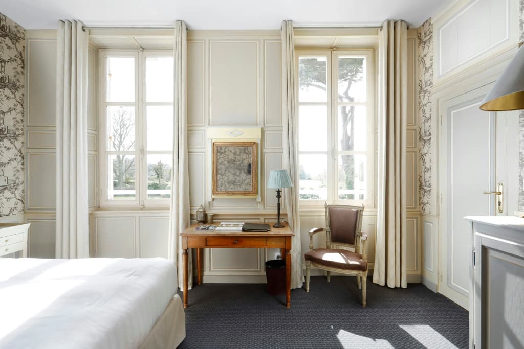 Château La Chenevière - Photo 5