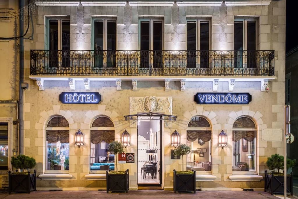Hotel Vendome, BW Signature Collection - Photo 1