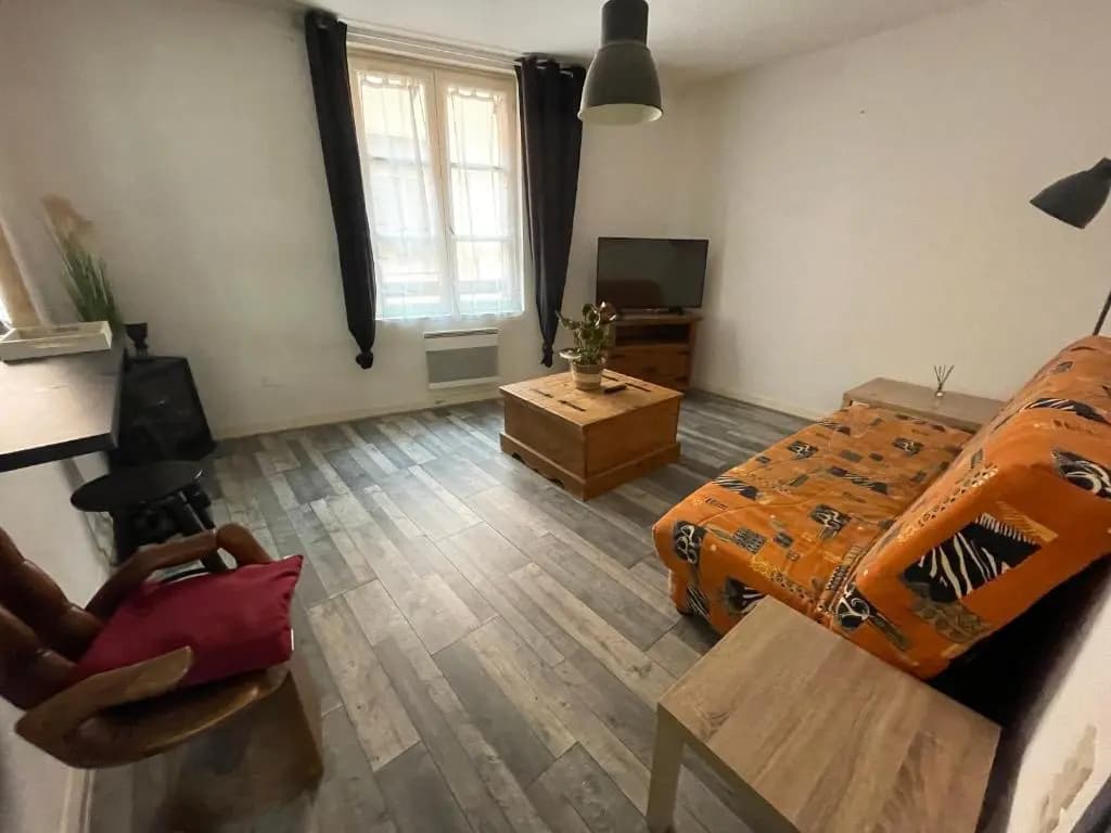 Aurillac, appartement au centre de la ville - Miniature 7