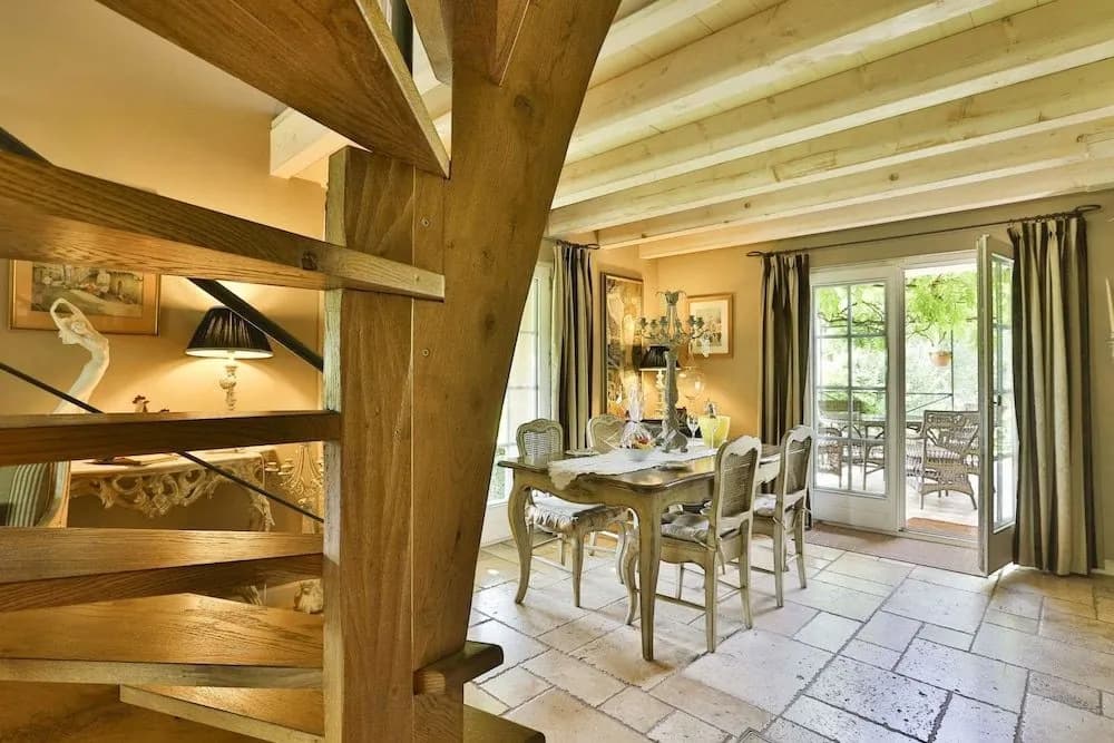 Le B. Cottage - Miniature 7