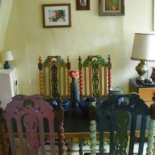 Bed  Breakfast Place De Vosges 3 - Photo 2