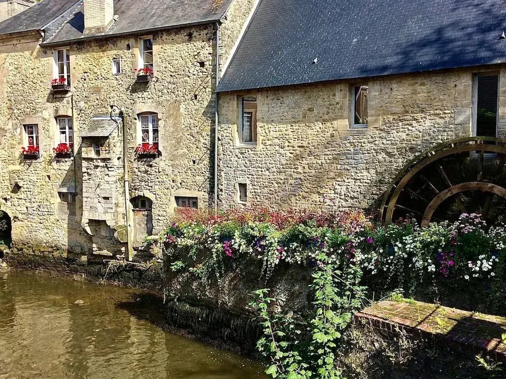 Apartment in Bayeux Near D-day Beaches - Photo 1