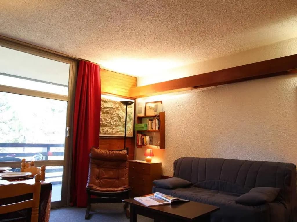Appartement Serre Chevalier, 1 pièce, 5 personnes - FR-1-330E-39 - Photo 2
