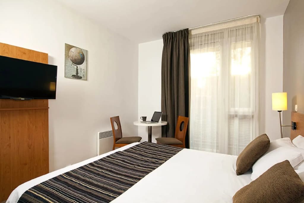 Sejours & Affaires Paris-Ivry - Photo 4