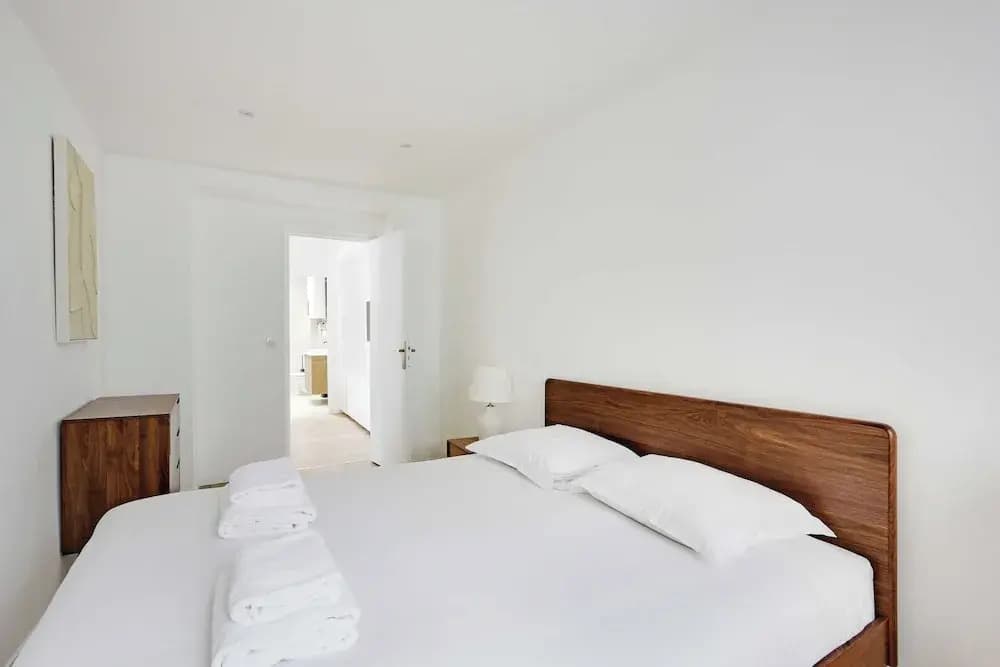 Modern and Elegant apt 1bd/4p - Quartier Latin - Photo 4