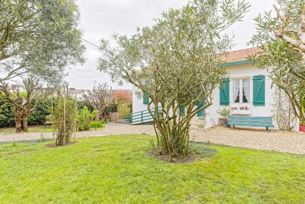 Toki Eder Anglet - Terrasse - Jardin - Océan - 4 chambres - Photo 2