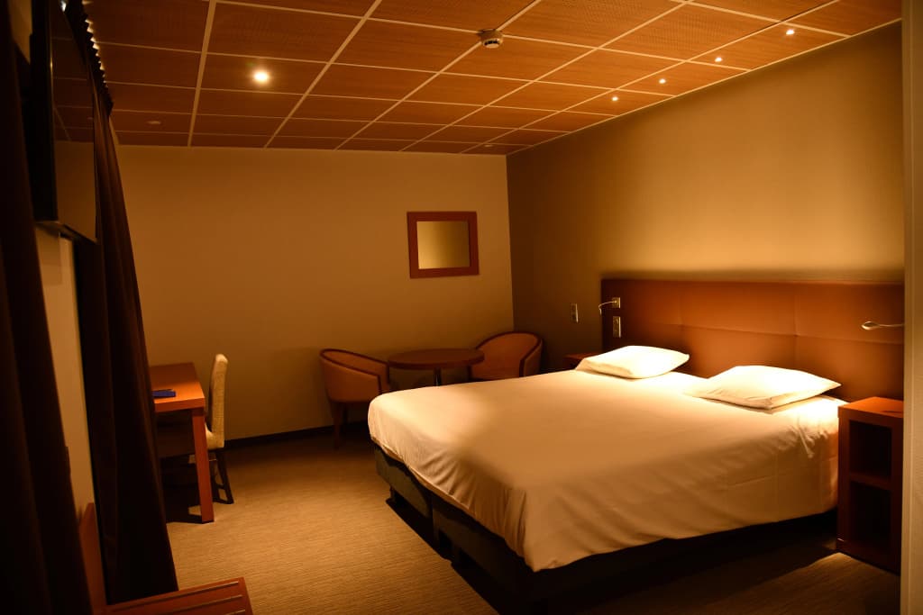 Hotellerie Notre Dame de Lumieres - Photo 4
