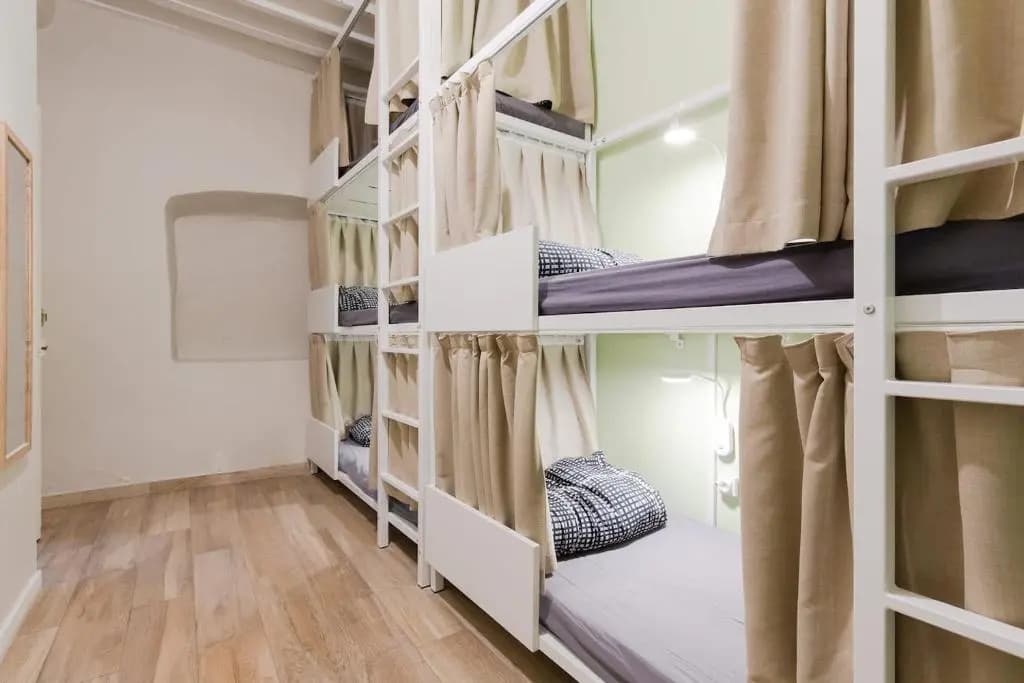 Backpackers House - Photo 3