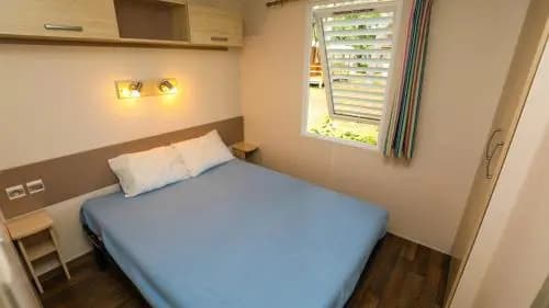 Camping Azu'Rivage - Photo 2