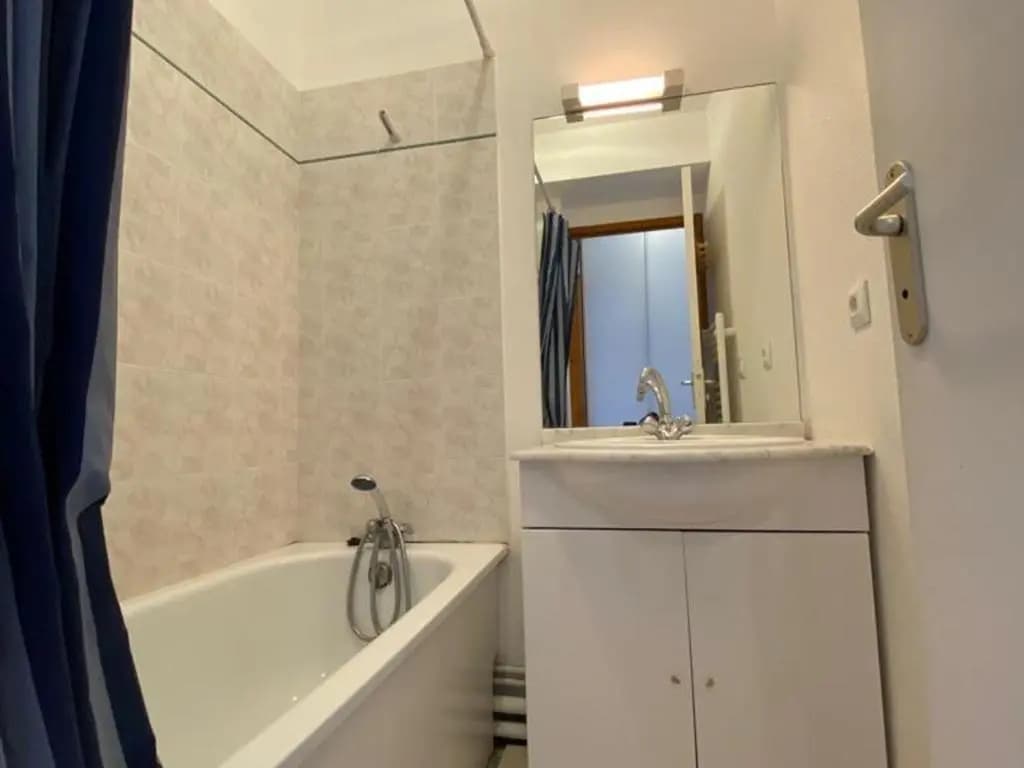 Appartement Le Dévoluy, 2 pièces, 4 personnes - FR-1-504-524 - Miniature 6