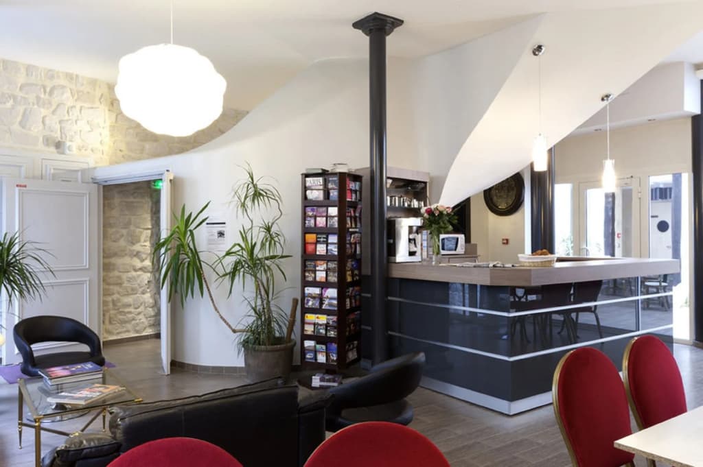 Hotel Sofia - Photo 2