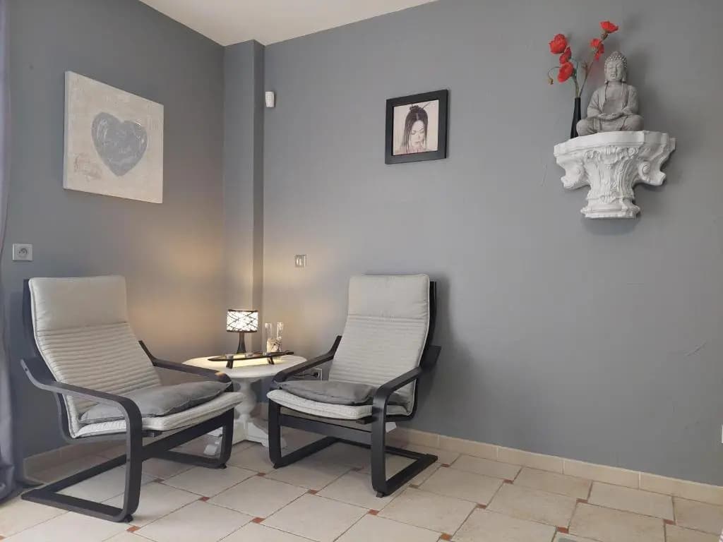 Mas des Cigognes - Miniature 8