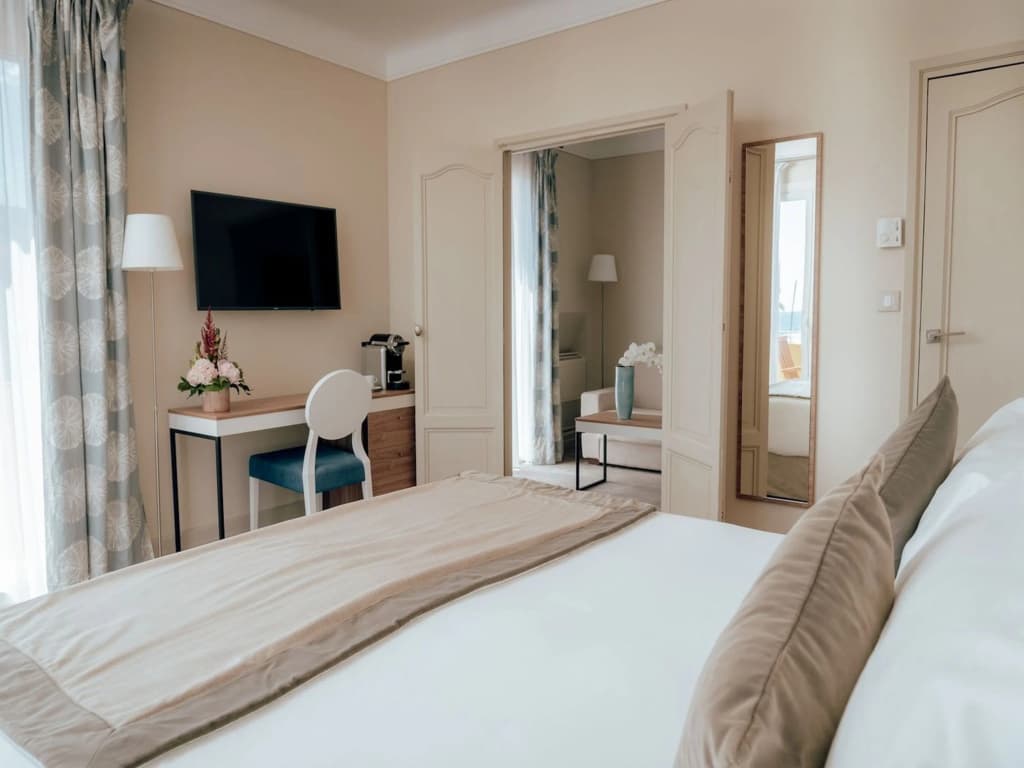 Ermitage de l'Oasis & Spa - Cannes Mandelieu - Photo 5