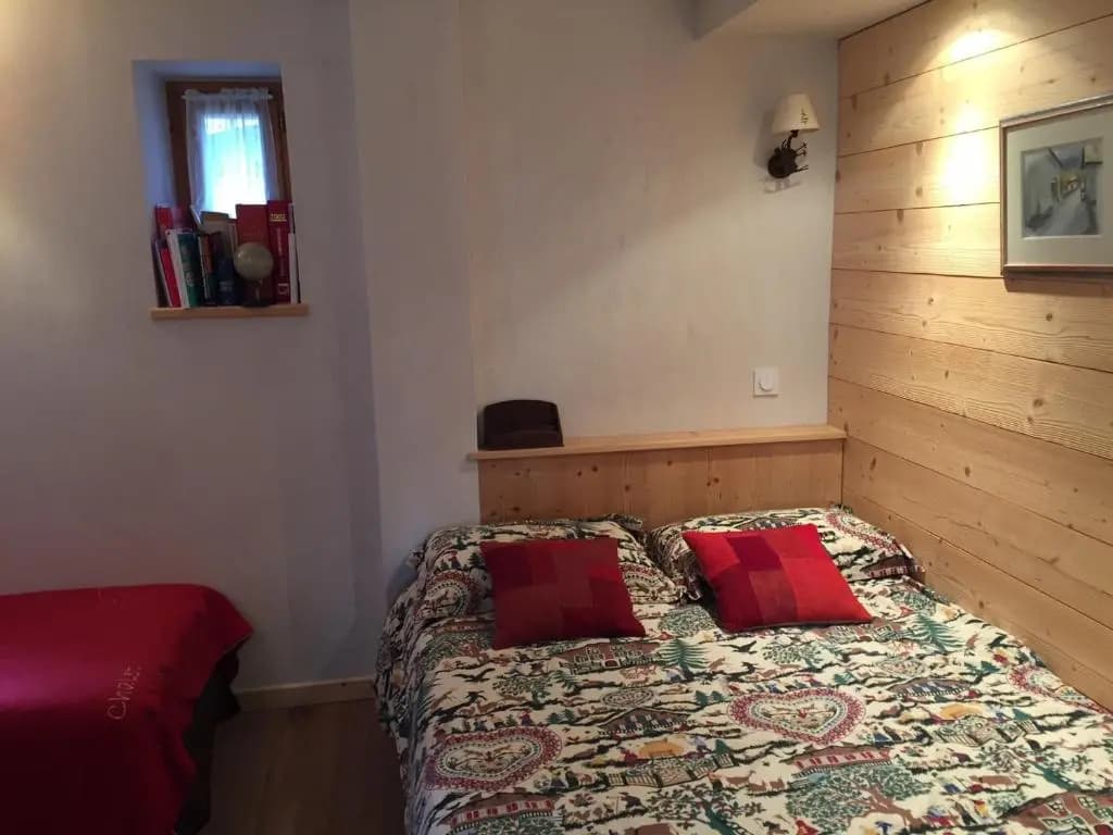 Appartement Valloire, 3 pièces, 7 personnes - FR-1-263-487 - Photo 5