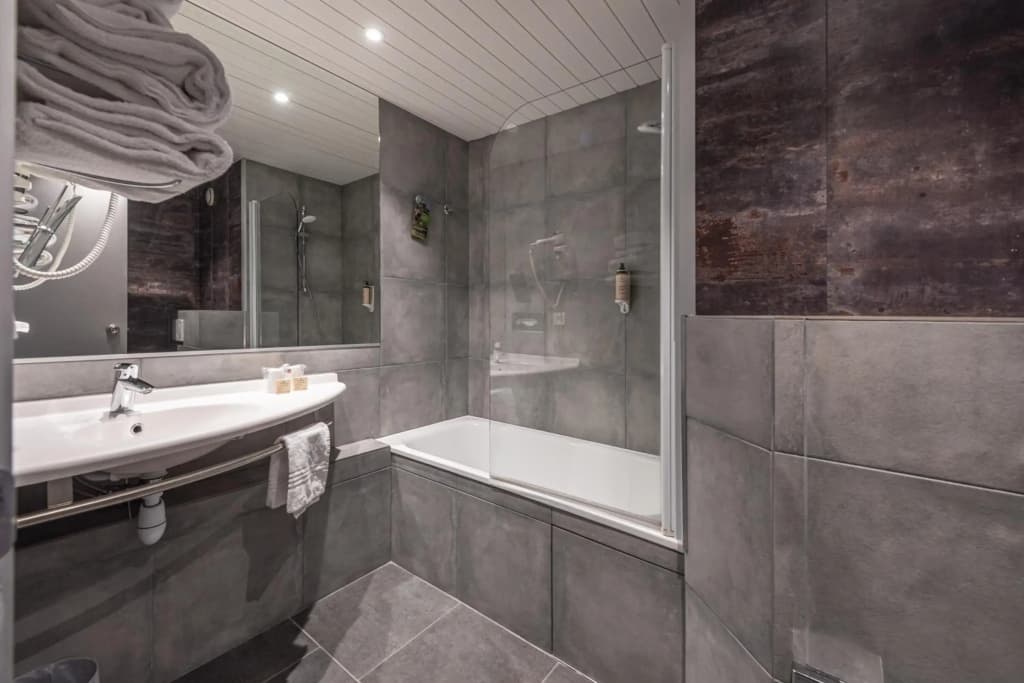 Mercure Annecy Sud - Miniature 7