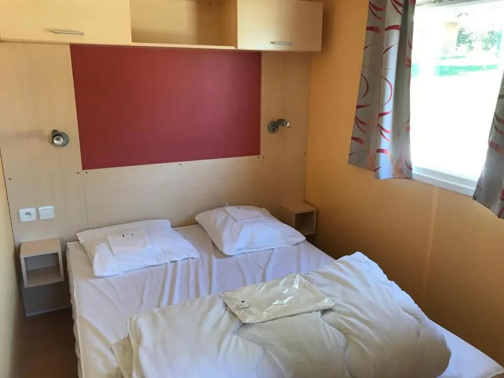 Camping le Balcon de Chartreuse - Photo 3