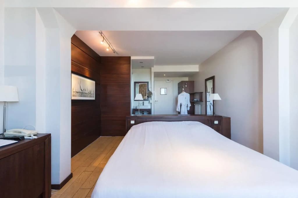 Hostellerie Pointe Saint-Mathieu - Photo 4