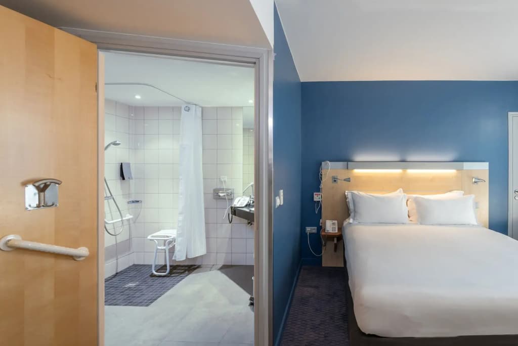 Holiday Inn Express Saint-Nazaire by IHG - Miniature 7