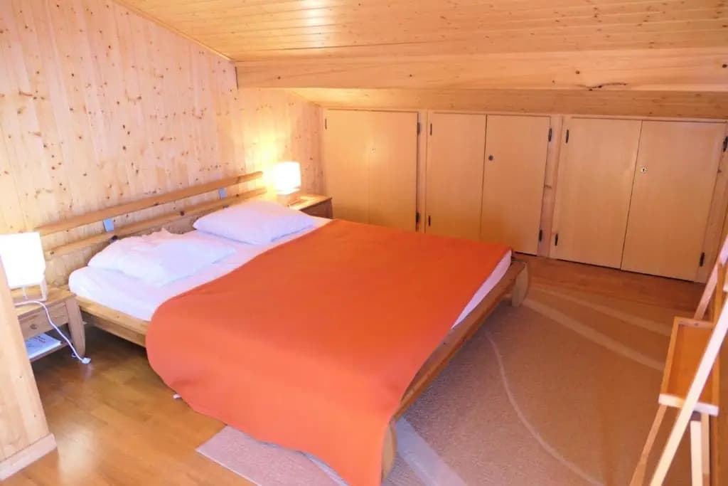 Chalet Granier - Chalets pour 6 Personnes 34 - Photo 2