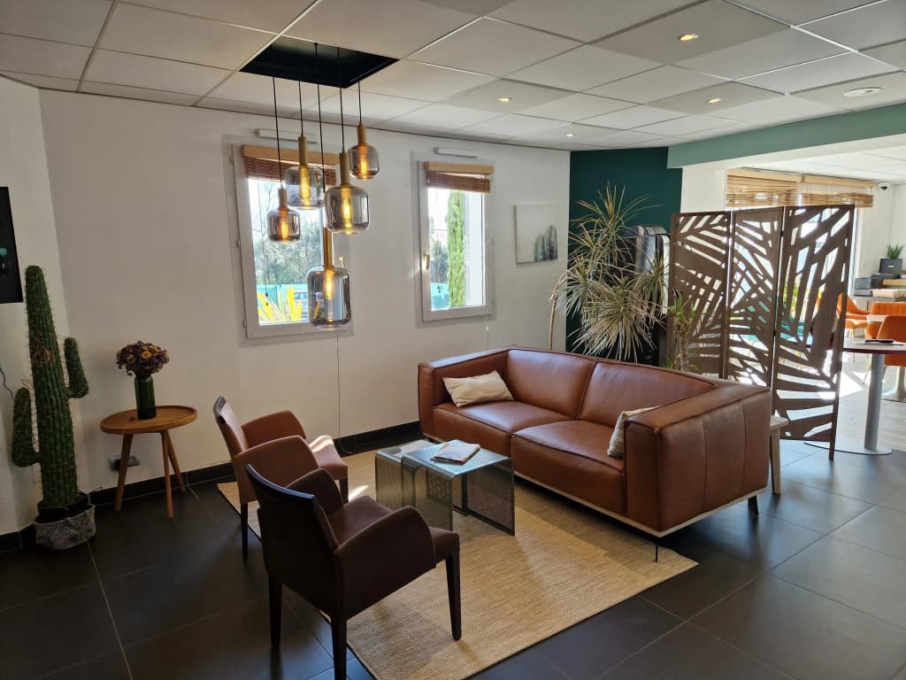 Hôtel Kyriad Quimper Sud - Photo 2