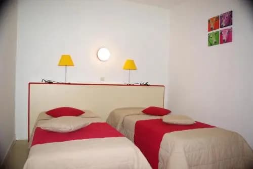 VVF Aubrac, Chaudes-Aigues - Photo 3