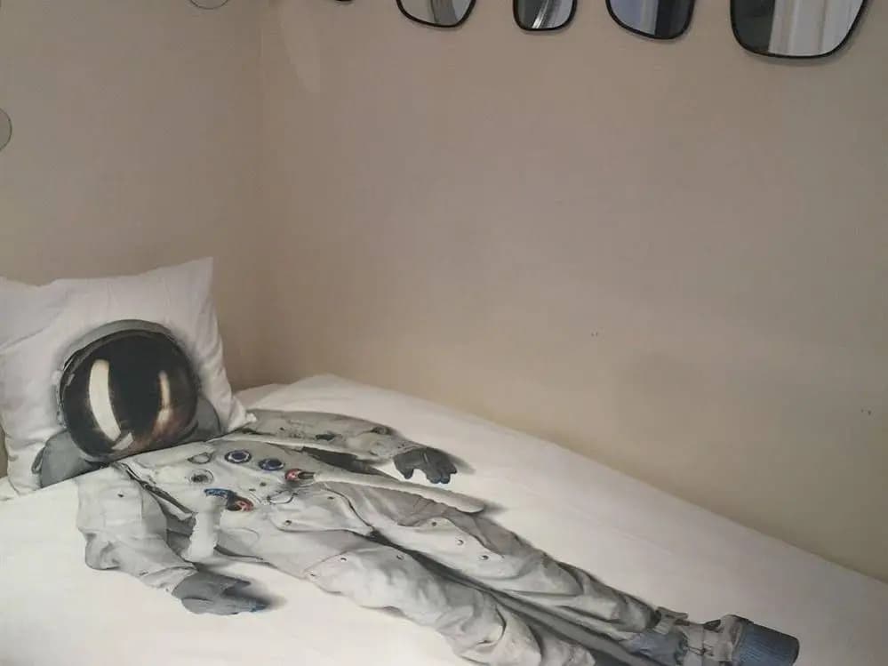 SweetHOME - Photo 2