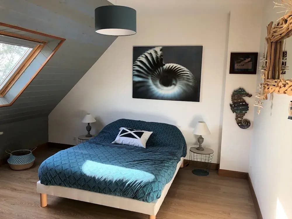 Holiday Home in Terenez With Stunning Sea View - Photo 5