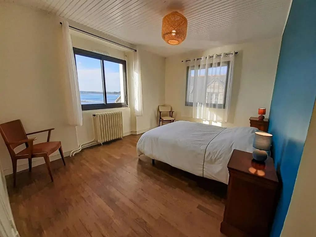 Villa Belz, 5 pièces, 8 personnes - FR-1-479-137 - Photo 5