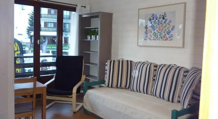 La Résidence - Les 2 Alpes - Appartement - Photo 2