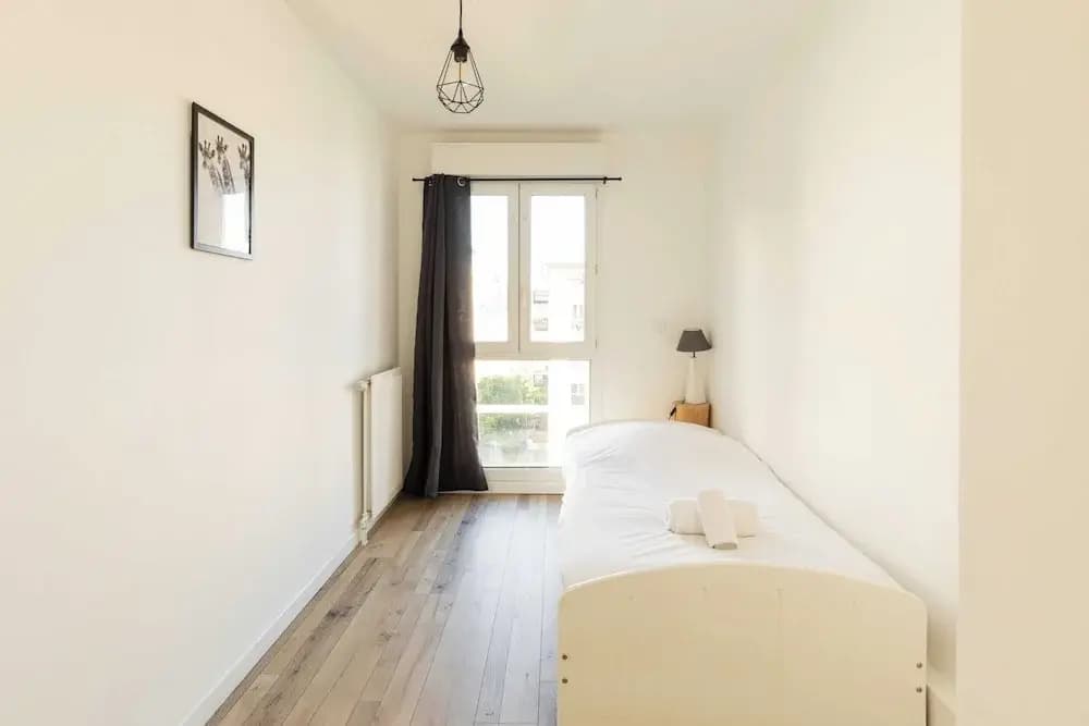 Dify Bourbonnais - Quartier Vaise - Photo 5