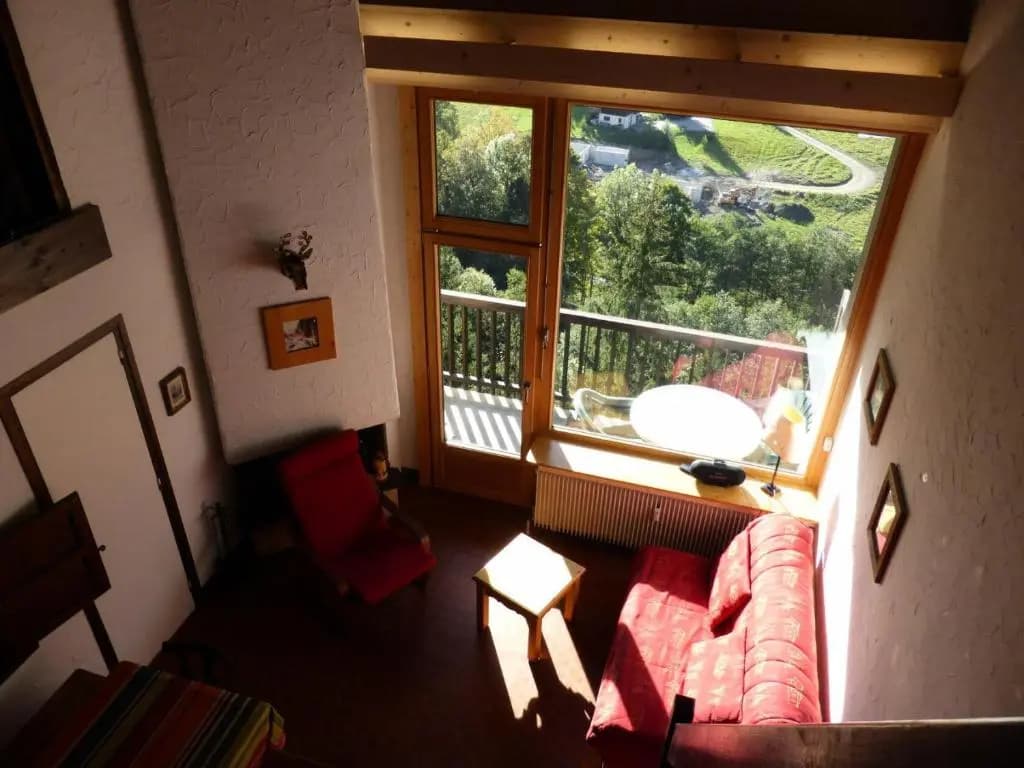 Résidence Bionnassay - 3 Pièces pour 8 Personnes 32 - Photo 3