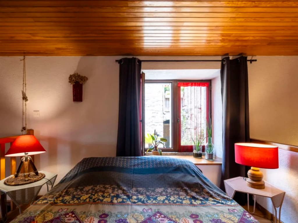 Holiday Home Le Rouge Borne (LVS110) - Photo 2