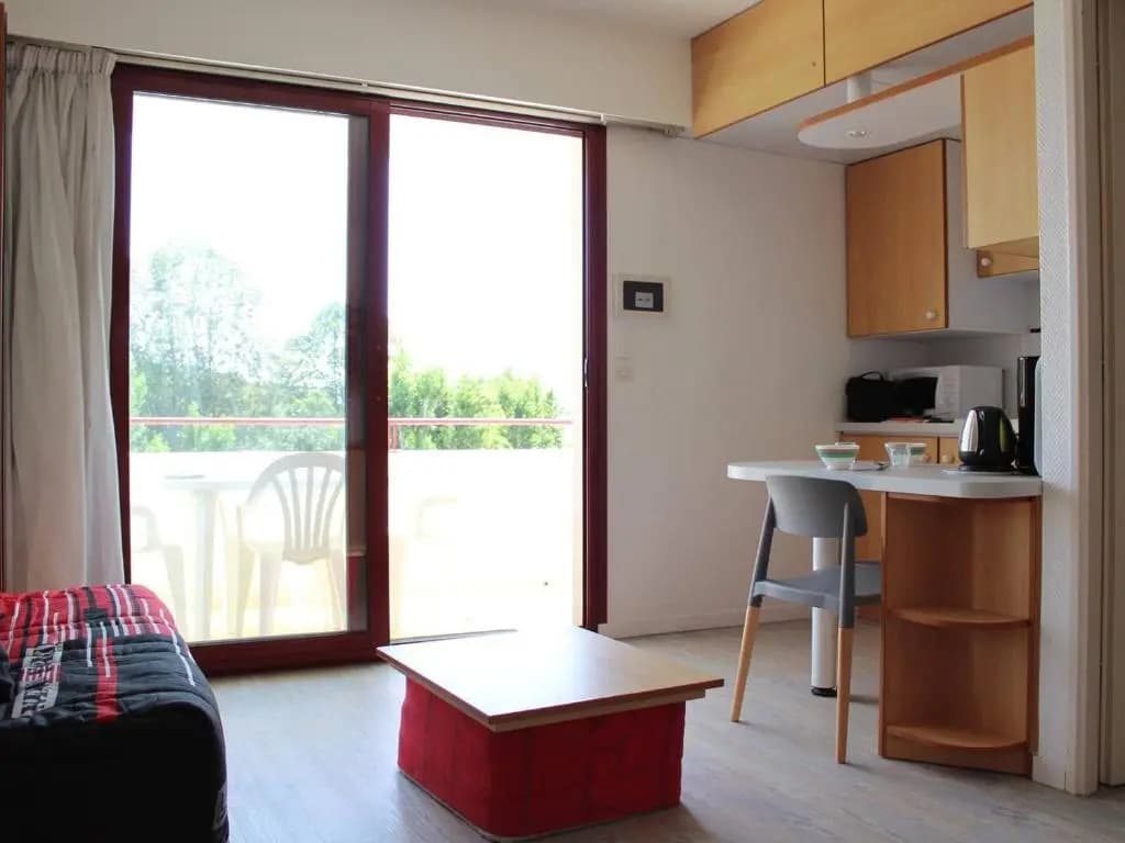 Appartement La Rochelle, 1 pièce, 2 personnes - FR-1-246-137 - Photo 2