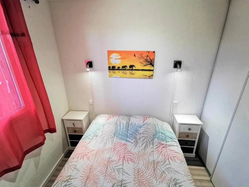 Résidence LE LAMPARO - 2 Pièces pour 4 Personnes 84 - Photo 4