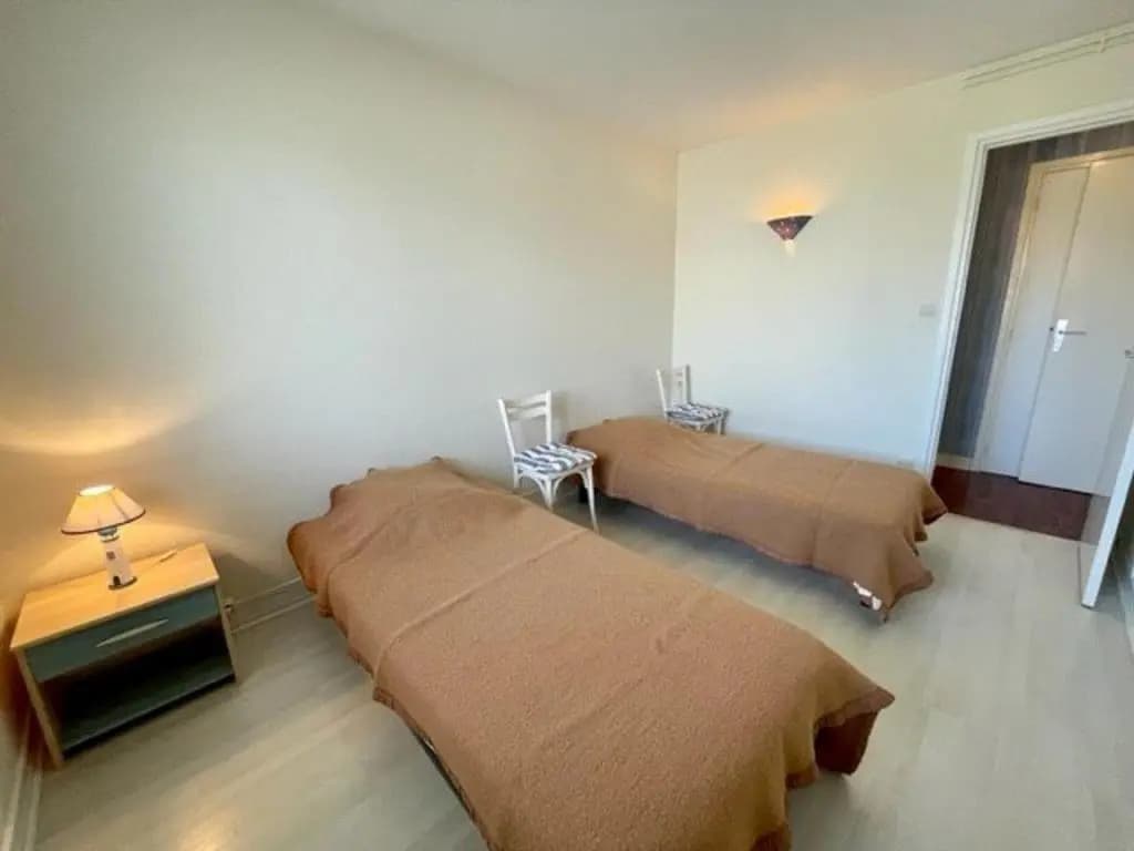 Appartement Quiberon, 3 Pièces, 4 Personnes - Fr-1-478-92 - Photo 4