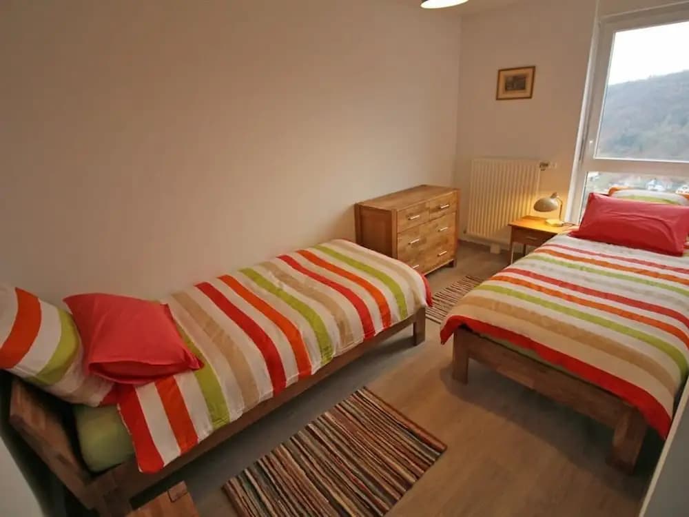 Terrasses D'alsace - Miniature 6