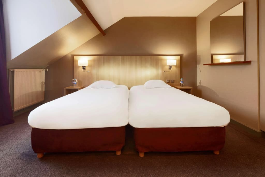 Hotel Europe and SPA - Photo 3