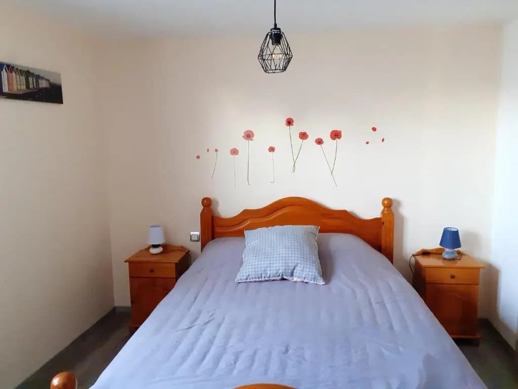 Maison de 2 chambres avec jardin clos et wifi a Saint Blimont - Photo 3