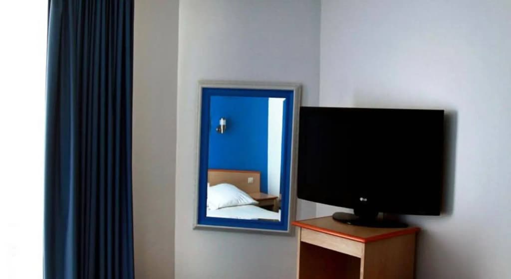 Hotel Briand devient Hotel IPL - Miniature 6