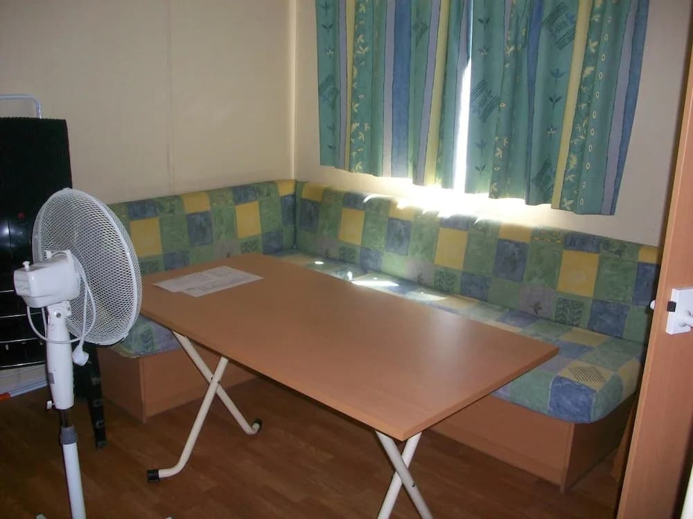 Camping de la Chapelette - Photo 2