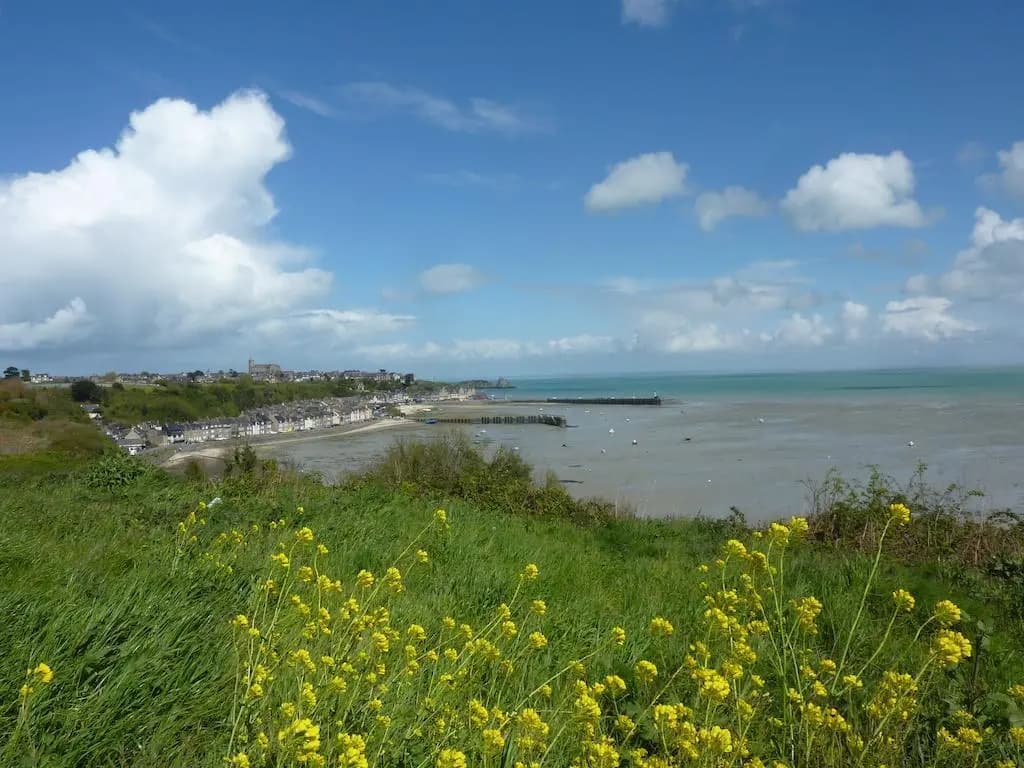 Gîte "L'Escale Marine" - Photo 3