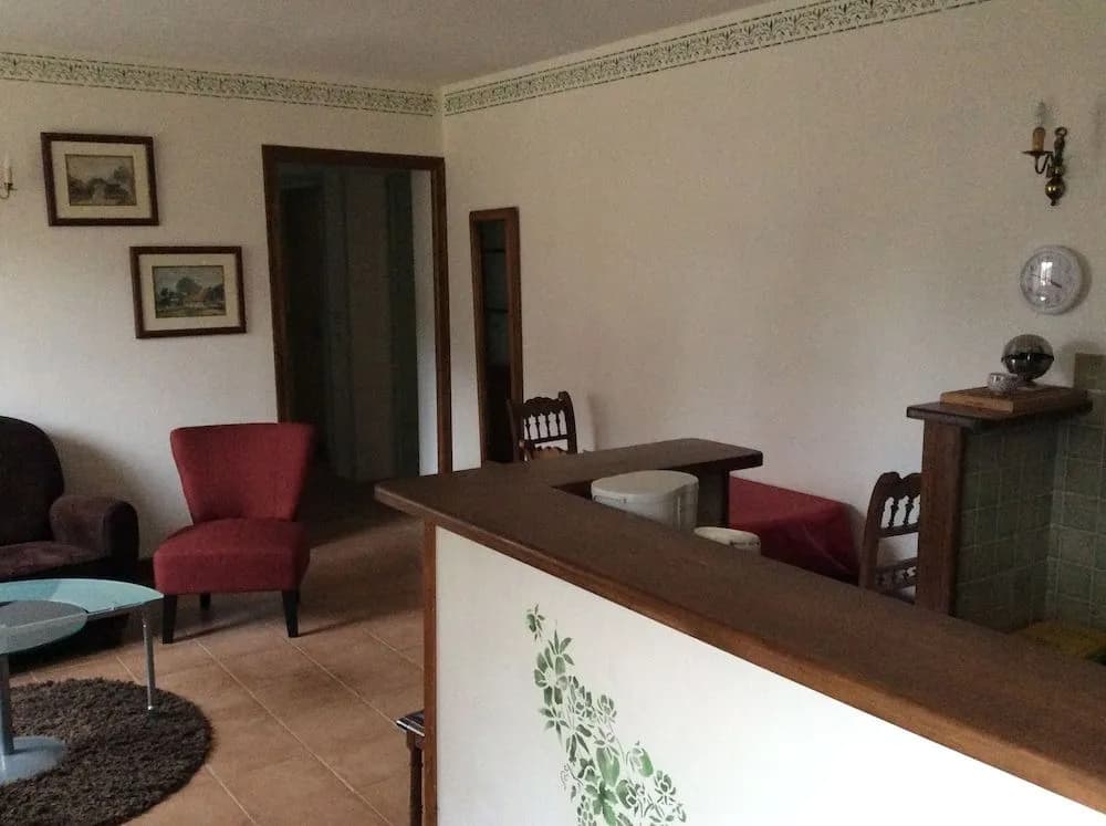 Chambre d'Hôtes Le Domaine de Jacquelin - Photo 2