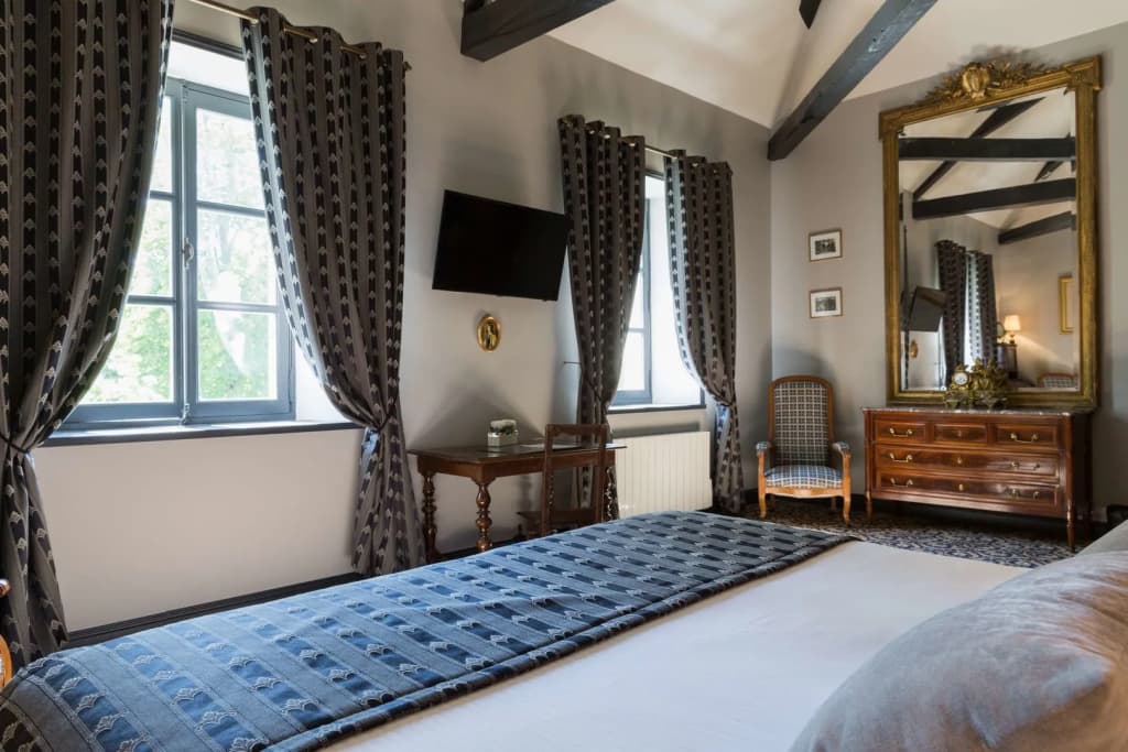 Le Logis du Péré, The Originals Collection (Relais du Silence) - Photo 3