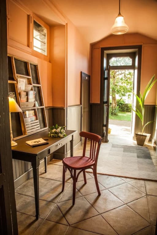 Il était une fois chez moi Maison hôtes - Miniature 7